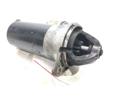 Стартер opel vectra c 02-09 2.0dti фото №1