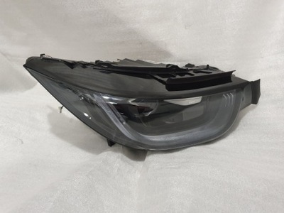 Лампа bmw i3 i-3 lift full led фото №1