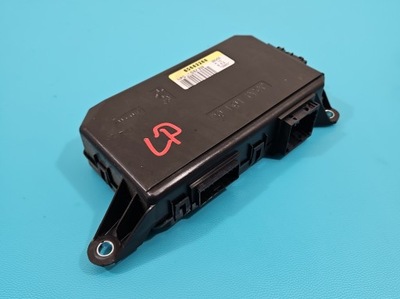 Блок управления модуль дверь перед левый alfa romeo 159 60682258 фото №1