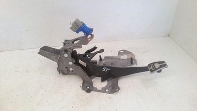 Педаль гальма ford fiesta mk8 st фото №1