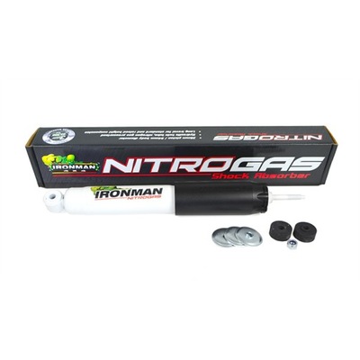 Амортизатор передний lift 2 cale trooper frontera фото №1