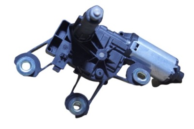 Моторчик двірники задня land rover freelander ii фото №1