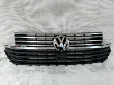 Vw transporter t6 lift решётка радиатора фото №1