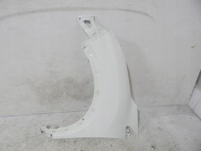 Крыло левый передний mitsubishi eclipse cross w37 фото №1