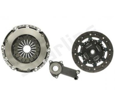 Starline зчеплення комплект  з підшипник ford focus фото №1