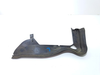 CITROEN C4 II B7 DS4 PROTECCIÓN SOPORTE PLÁSTICO 9687956980LEWE  