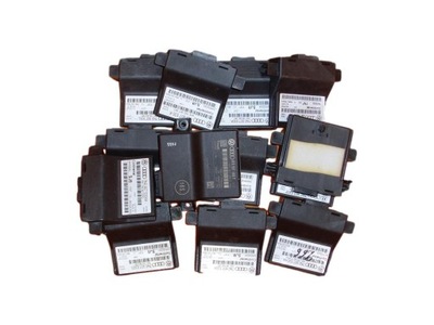 Vw audi шлюз 4h0907468aa фото №1