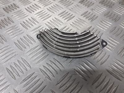 Резистор резистор вентилятор opel corsa d 57554573 фото №1