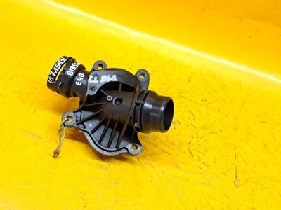 Корпус термостата bmw e46 3,0d compact 2248038 фото №1