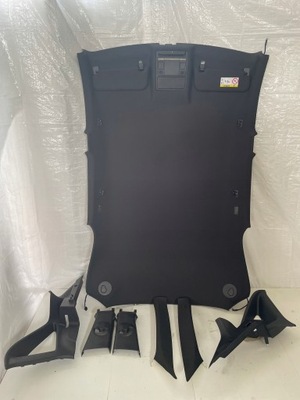 Jaguar e-pace стеля комплект фото №1