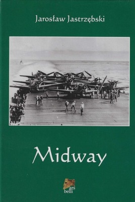 Midway - Jarosław Jastrzębski