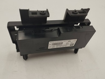 Citroen c5 aircross модуль / блок управления bluetooth 982826618003 фото №1