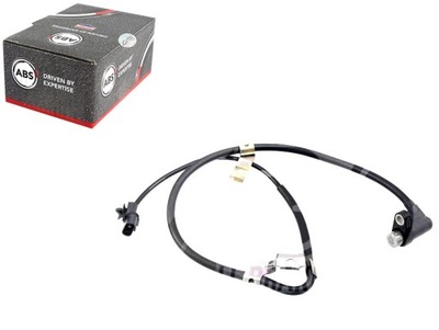 A.b.s. датчик abs фото №1