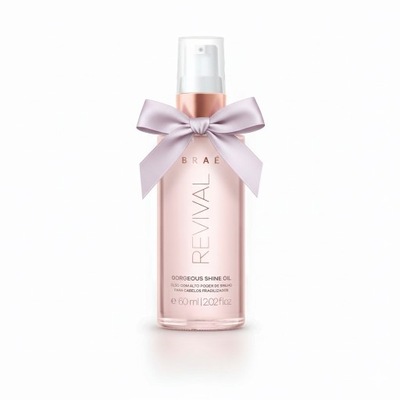 BRAÉ Revival Gorgeous Shine Oil