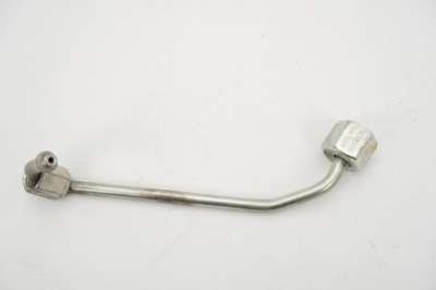 Шланг топлива впрыскной fiat freemont 55250536 фото №1