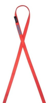 Beal Pętla 16 mm taśma rurowa 120 cm