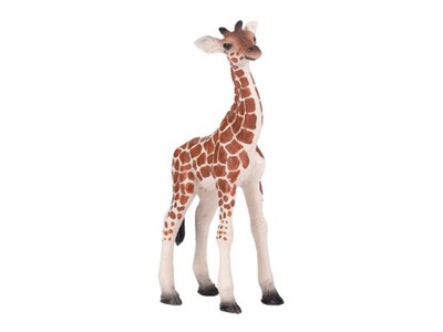 ŻYRAFA CIELĘ Giraffe Calf 381034 Animal Planet
