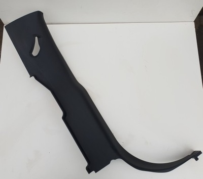 Ford f150 защита стойка левая fl3b-16278d13 фото №1