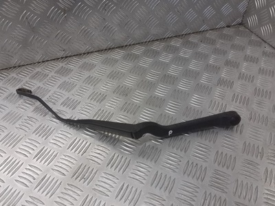 Важіль двірники перед правий volvo v70 ii 2.5 tdi фото №1