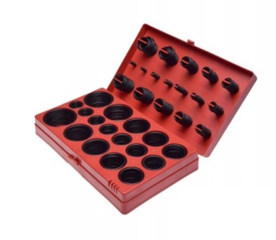 КОМПЛЕКТ ORINGOW 32 SIZE, 419 PC E 
