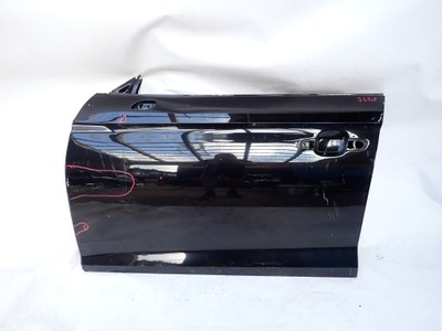 Audi a5 ii 2 8w 5d sportback 16- двері перед ліва фото №1