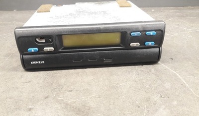 A0004467433 тахограф mercedes atego mp1 фото №1