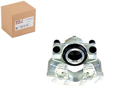 Суппорт тормозной перед renault megane iii scenic iii grand scenic iii фото №1