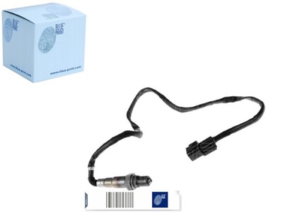 Датчик лямбда-зонд pin 4 800mm mitsubishi grandis outl фото №1