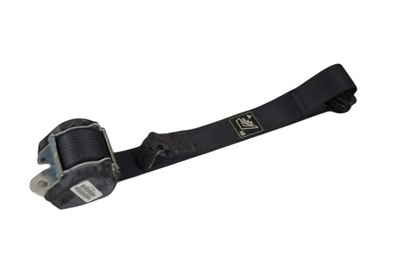 Pas безопасности правый задняя jeep patriot 06-11 фото №1