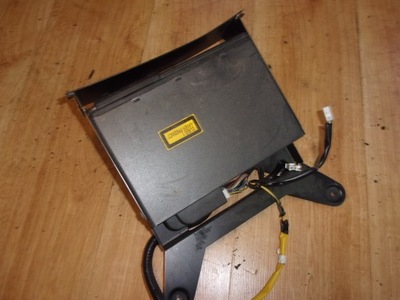 Toyota corolla verso ii чейнджер дисков cd фото №1