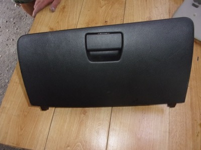 Chevrolet aveo t300 бардачок пассажира europa фото №1