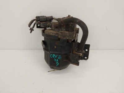 Основание корпус фильтра топлива 16900-r06-e01 honda cr-v iii 2.2 i-ctdi фото №1