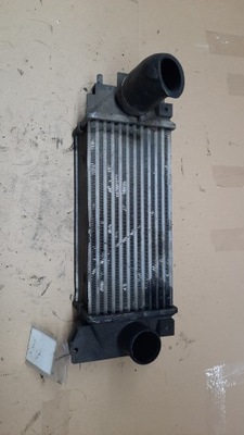 Інтеркулер land rover freelande i 2.0d фото №1