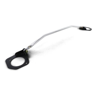 Распорка алюминиевая перед suzuki swift mz ez 05-11 фото №1