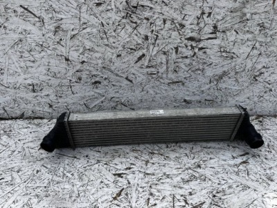 Master iii радіатор повітря інтеркулер 2.3 dci 144960015r фото №1