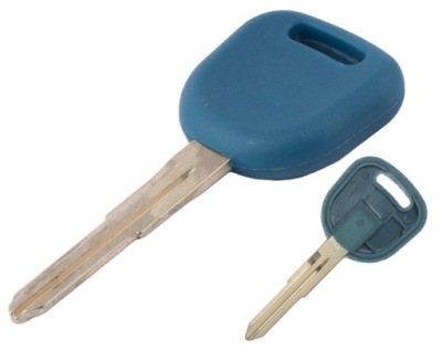 Kia shuma sportage ключ pilot корпус hyn7r фото №1