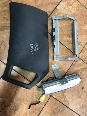 Primera p12 05' подушка безпеки пасажира фото №1