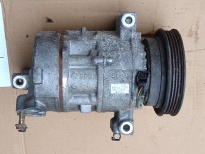 КОМПРЕССОР КОНДИЦИОНЕРА DENSO 447220-8632 FIAT