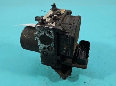 Насос abs mercedes sprinter i 903 0265900035 0004465289 0265224069 фото №1
