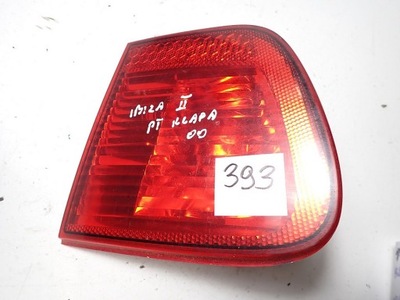 FARO PARTE TRASERA DERECHA DE TAPA SEAT IBIZA II 00R (393)  