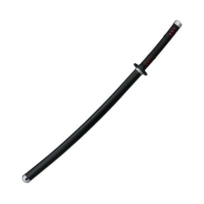 Katana 1 Tanjirou Kamado Demon Slayer Replika Stalowa Wrocław