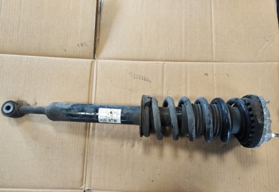 Амортизатор лівий перед maserati ghibli 2015 фото №1