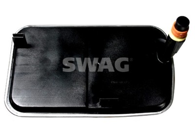 SWAG ФИЛЬТР AUTOMATYCZNEJ КОРОБКИ ПЕРЕДАЧ HYDR. BMW 3 E46 5 E39 99-04