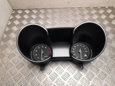 Приборная панель приборная alfa romeo giulia 2019 10r016072 фото №1