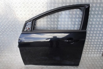 Ford focus mk3 дверь перед передние левая 11- фото №1