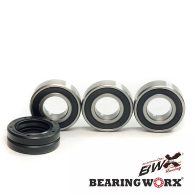 BEARING WORX ŁOŻYSKA KOŁA PRZÓD KAWASAKI VN900 '06