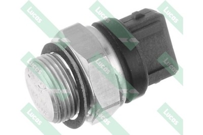 Lucas snb771 переключатель термический, вентилятор радиатора фото №1