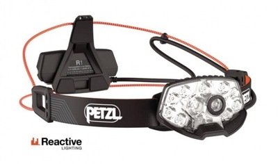 Petzl Nao RL