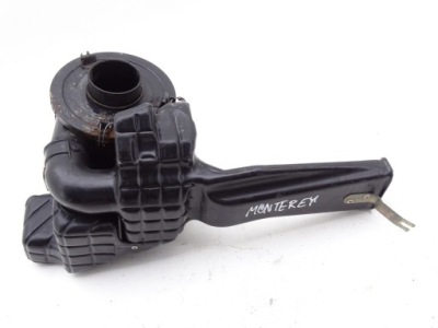 Isuzu trooper ii 3.1 td корпус фільтра повітря фото №1