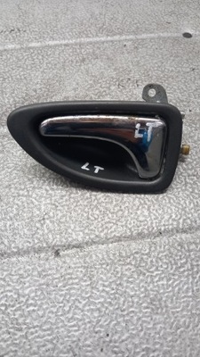 Ручка wew.lewa задня volvo v40 01r kombi фото №1